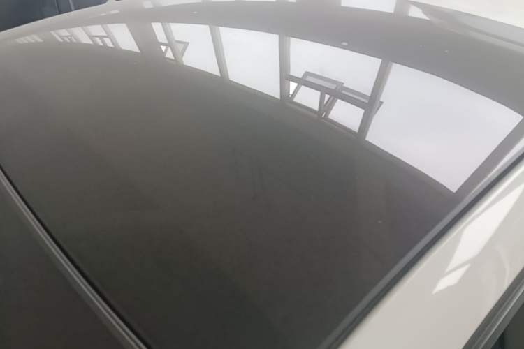 Used Volkswagen Lamando 2022 Lingdu L 280TSI DSG Spicy Edition Roof