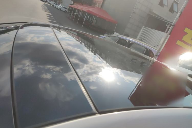 Used Volkswagen Lamando 2022 Lingdu L 280TSI DSG Spicy Edition Roof