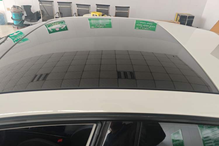 Used Volkswagen Lamando 2022 Lingdu L 280TSI DSG Spicy Edition Roof