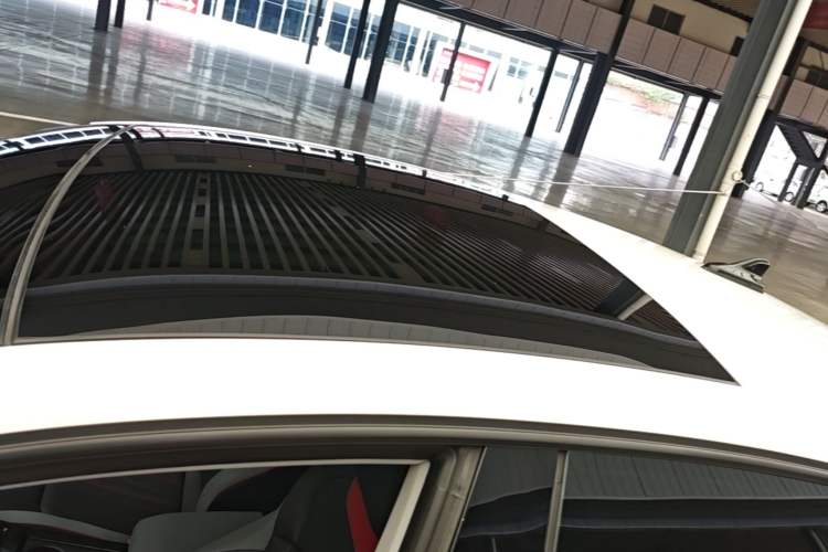Used Volkswagen Lamando 2022 Lingdu L 280TSI DSG Spicy Edition Roof