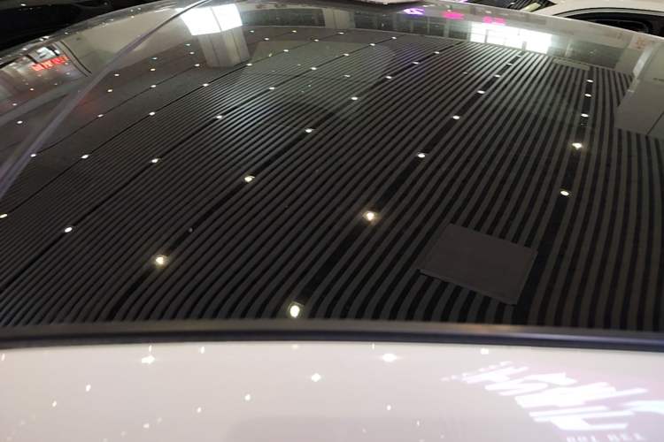 Used Volkswagen Lamando 2022 Lingdu L 280TSI DSG Spicy Edition Roof