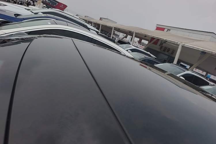 Used Volkswagen Lamando 2022 Lavida L 280TSI DSG Cool & Spicy Edition Roof