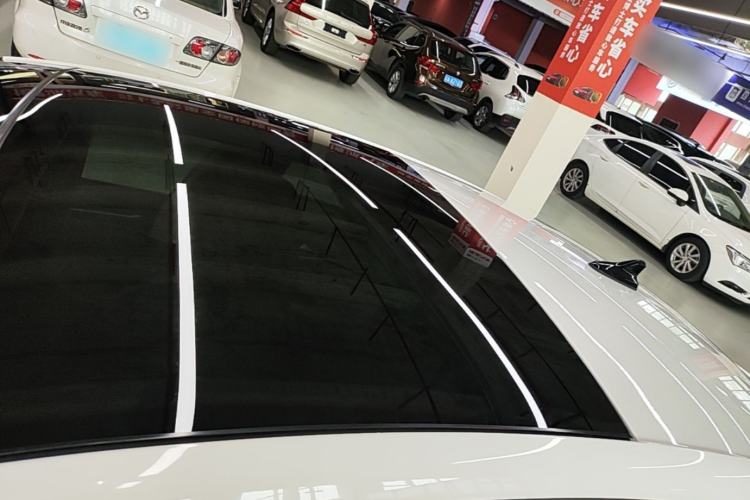 Used Volkswagen Lamando 2022 Lingdu L 280TSI DSG Spicy Edition Roof