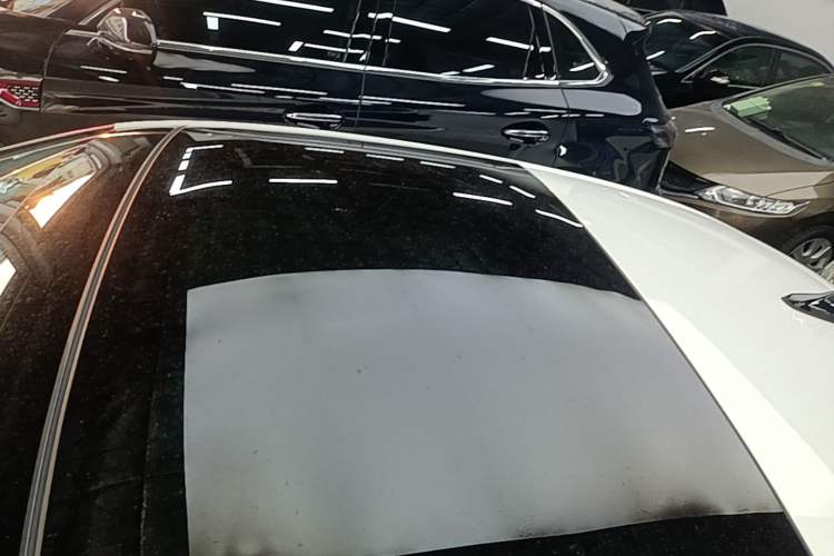 Used Volkswagen Lamando 2022 Lavida L 280TSI DSG Cool & Spicy Edition Roof