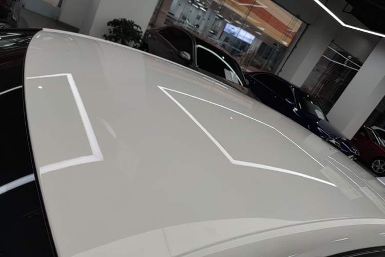 Used Volkswagen Lamando 2022 Lavida L 280TSI DSG Hot Edition Roof