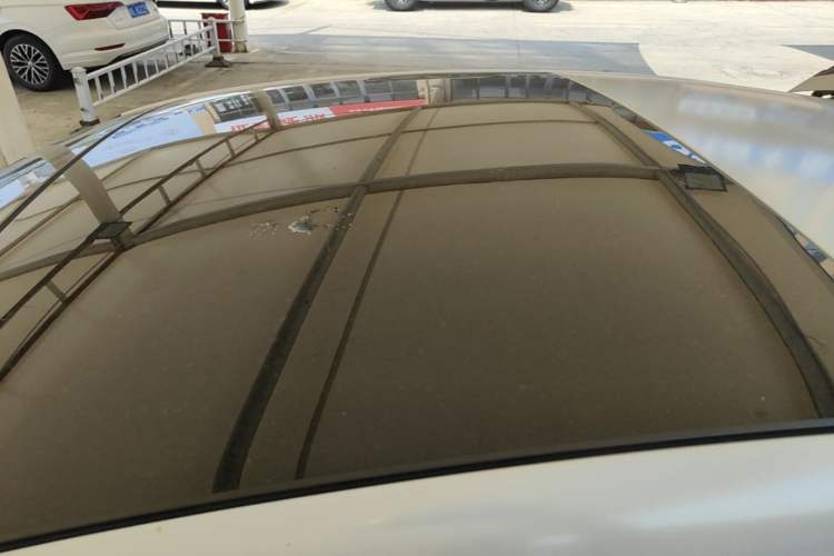 Used Volkswagen Lamando 2022 Lavida L 280TSI DSG Cool & Spicy Edition Roof