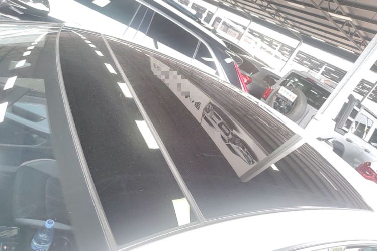 Used Volkswagen Lamando 2022 Lingdu L 280TSI DSG Spicy Edition Roof