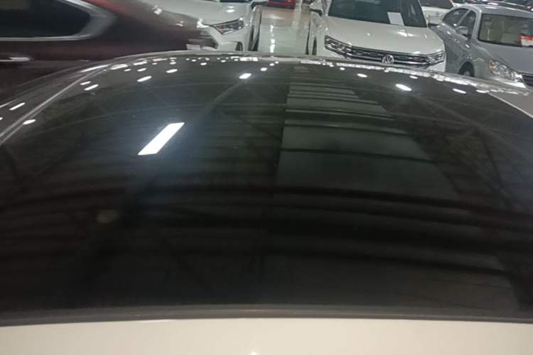 Used Volkswagen Lamando 2022 Lavida L 280TSI DSG Cool & Spicy Edition Roof