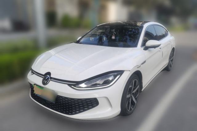 Used Volkswagen Lamando 2022 Lavida L 280TSI DSG Cool & Spicy Edition
