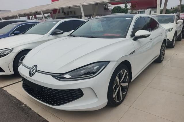 Used Volkswagen Lamando 2022 Lavida L 280TSI DSG Cool & Spicy Edition