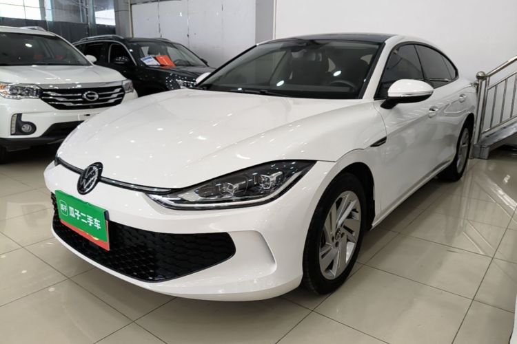 Ojetý Volkswagen Lamando 2022 Lingdu L 280TSI DSG Spicy Edition Guazi used car, China used car export, Used car for sale, Used  cars, Cheapest cars for sale