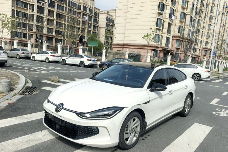 Used Volkswagen Lamando 2022 Lavida L 280TSI DSG Hot Edition