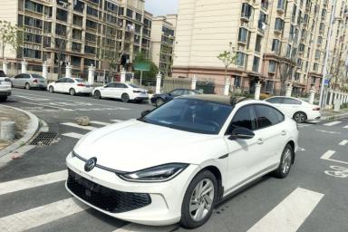 Used Volkswagen Lamando 2022 Lavida L 280TSI DSG Hot Edition