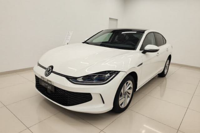 Used Volkswagen Lamando 2022 Lingdu L 280TSI DSG Spicy Edition