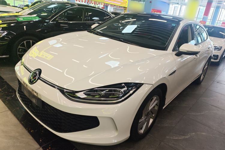 Used Volkswagen Lamando 2022 Lingdu L 280TSI DSG Spicy Edition Guazi used car, China used car export, Used car for sale, Used  cars, Cheapest cars for sale