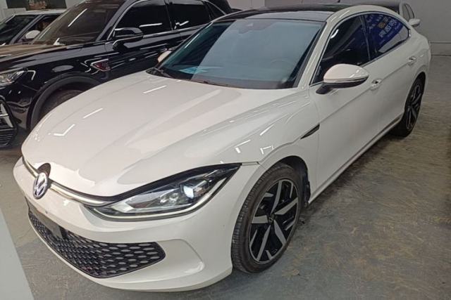 Used Volkswagen Lamando 2022 Lavida L 280TSI DSG Cool & Spicy Edition