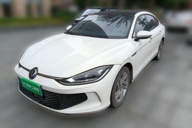 Used Volkswagen Lamando 2022 Lingdu L 280TSI DSG Spicy Edition