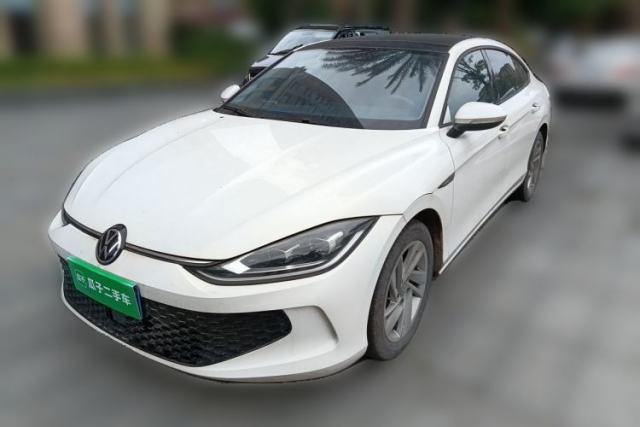 Used Volkswagen Lamando 2022 Lingdu L 280TSI DSG Spicy Edition