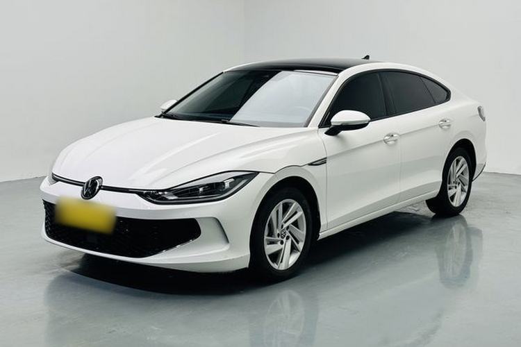 Used Volkswagen Lamando 2022 Lingdu L 280TSI DSG Spicy Edition Guazi used car, China used car export, Used car for sale, Used Volkswagen cars, Cheapest cars for sale