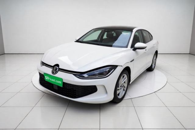 Used Volkswagen Lamando 2022 Lingdu L 280TSI DSG Spicy Edition