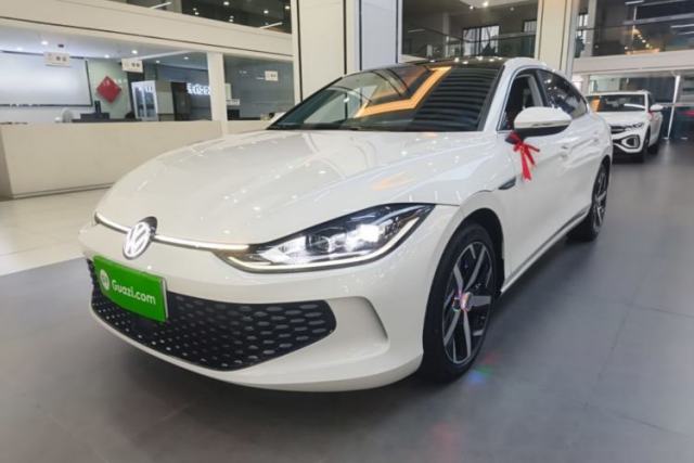 Used Volkswagen Lamando 2022 Lavida L 280TSI DSG Cool & Spicy Edition