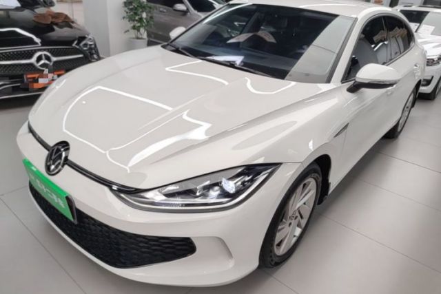 Used Volkswagen Lamando 2022 Lavida L 280TSI DSG Hot Edition