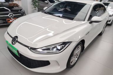 Used Volkswagen Lamando 2022 Lavida L 280TSI DSG Hot Edition
