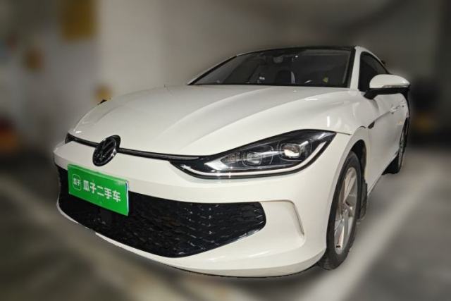Used Volkswagen Lamando 2022 Lingdu L 280TSI DSG Spicy Edition