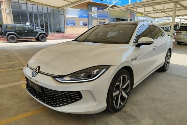 Used Volkswagen Lamando 2022 Lavida L 280TSI DSG Cool & Spicy Edition