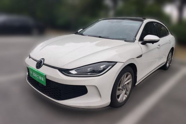 Used Volkswagen Lamando 2022 Lingdu L 280TSI DSG Spicy Edition