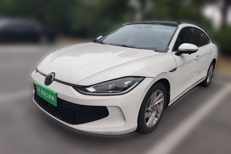 Used Volkswagen Lamando 2022 Lingdu L 280TSI DSG Spicy Edition Guazi used car, China used car export, Used car for sale, Used cars, Cheapest cars for sale