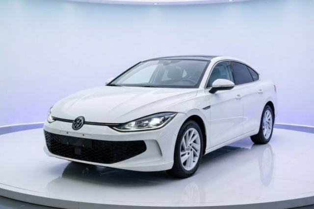 Used Volkswagen Lamando 2022 Lingdu L 280TSI DSG Spicy Edition