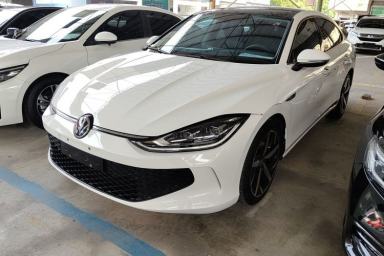 Used Volkswagen Lamando 2022 Lavida L 280TSI DSG Hot Edition
