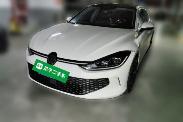 Used Volkswagen Lamando 2022 Lavida L 280TSI DSG Cool & Spicy Edition