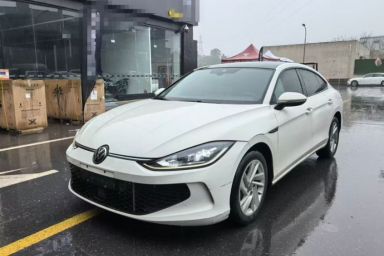 Used Volkswagen Lamando 2022 Lavida L 280TSI DSG Hot Edition