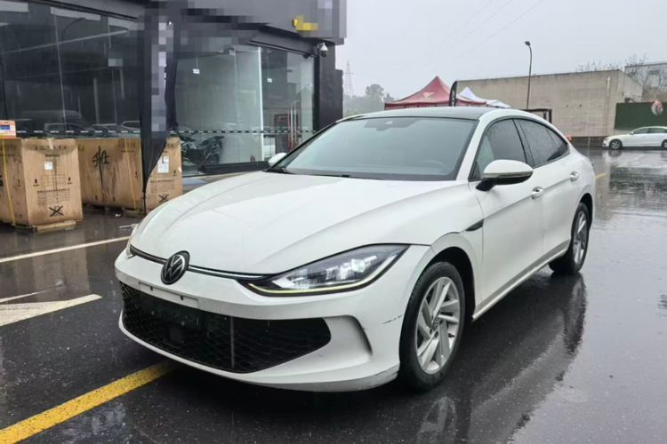 Used Volkswagen Lamando 2022 Lavida L 280TSI DSG Hot Edition Guazi used car, China used car export, Used car for sale, Used cars, Cheapest cars for sale
