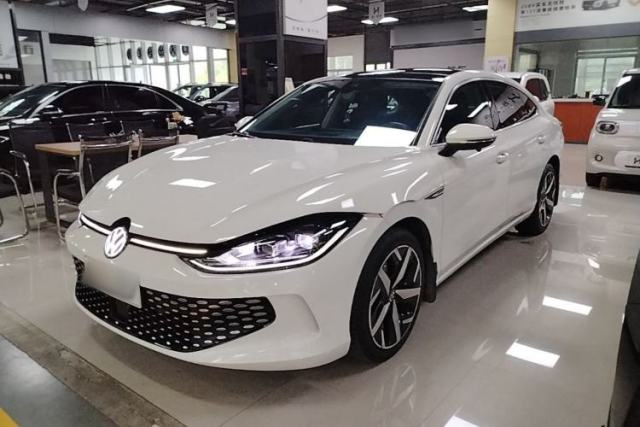 Used Volkswagen Lamando 2022 Lavida L 280TSI DSG Cool & Spicy Edition