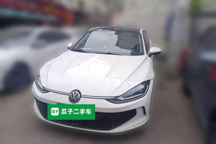 Used Volkswagen Lamando 2022 Lingdu L 280TSI DSG Spicy Edition Guazi used car, China used car export, Used car for sale, Used  cars, Cheapest cars for sale