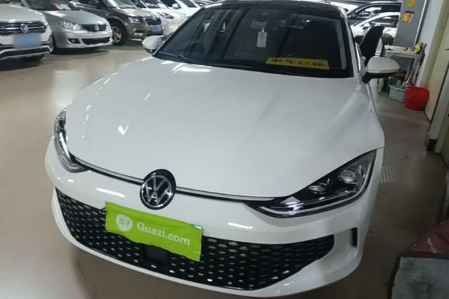 Used Volkswagen Lamando 2022 Lavida L 280TSI DSG Cool & Spicy Edition