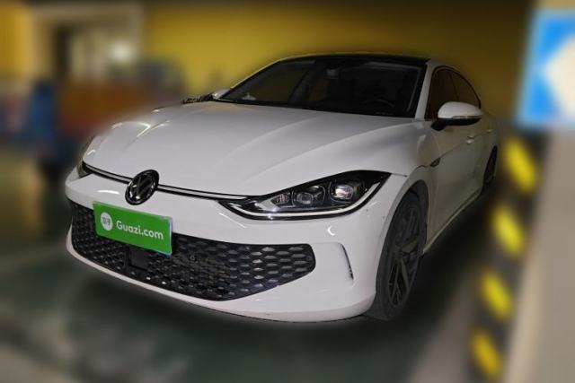 Used Volkswagen Lamando 2022 Lavida L 280TSI DSG Cool & Spicy Edition