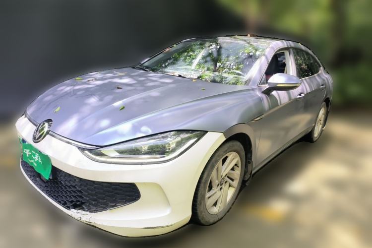 Ojetý Volkswagen Lamando 2022 Lingdu L 280TSI DSG Spicy Edition Guazi used car, China used car export, Used car for sale, Used  cars, Cheapest cars for sale