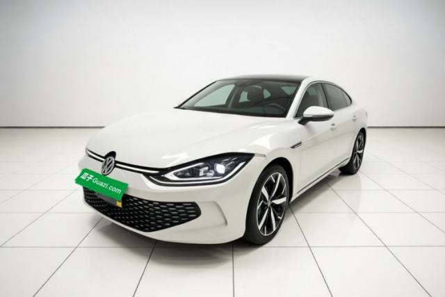Gebrauchter Volkswagen Lamando 2022 Lavida L 280TSI DSG Cool & Spicy Edition