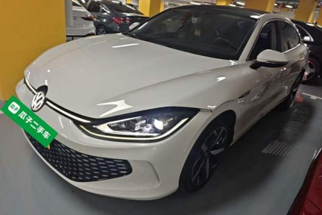 Used Volkswagen Lamando 2022 Lavida L 280TSI DSG Cool & Spicy Edition