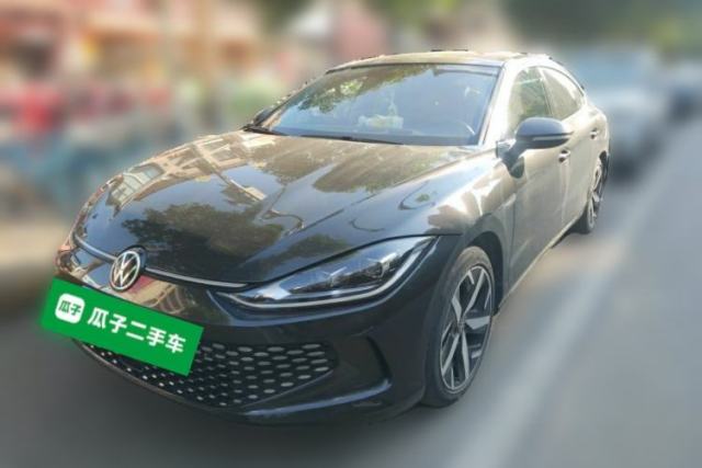 Used Volkswagen Lamando 2023 Lavida L 280TSI DSG Cool & Spicy Edition
