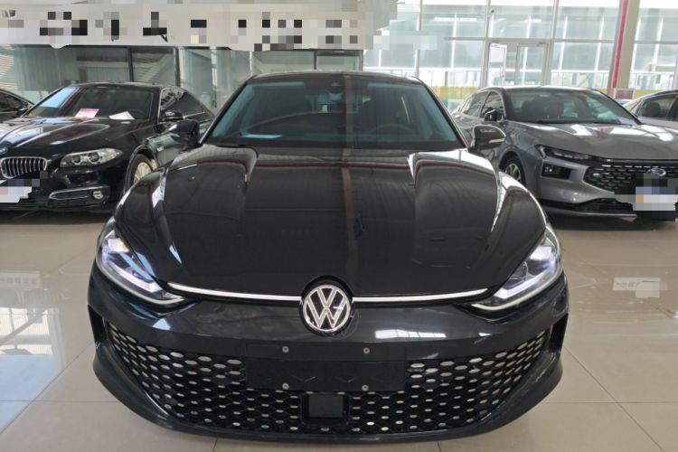 Used Volkswagen Lamando 2023 Lavida L 280TSI DSG Cool & Spicy Edition Exterior 1