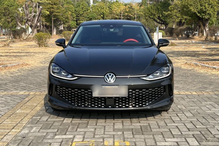 Used Volkswagen Lamando 2023 Lavida L 280TSI DSG Cool & Spicy Edition Exterior 1