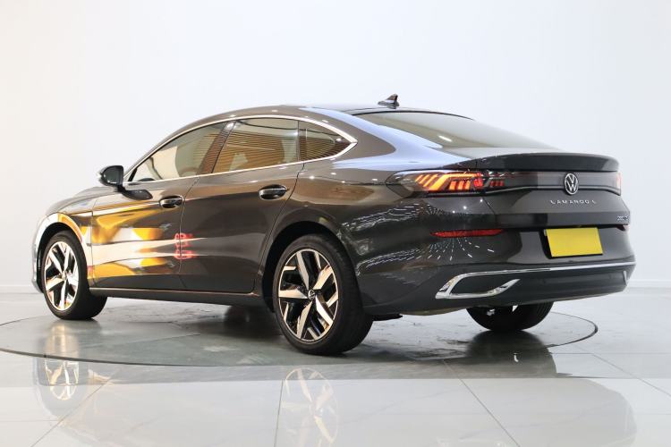Used Volkswagen Lamando 2023 Lavida L 280TSI DSG Cool & Spicy Edition Exterior 3
