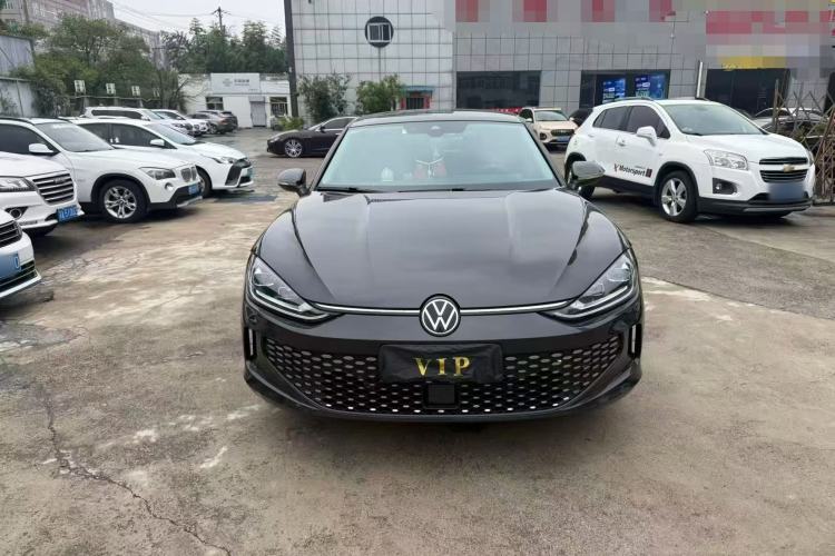 Used Volkswagen Lamando 2023 Lavida L 280TSI DSG Cool & Spicy Edition Exterior 3