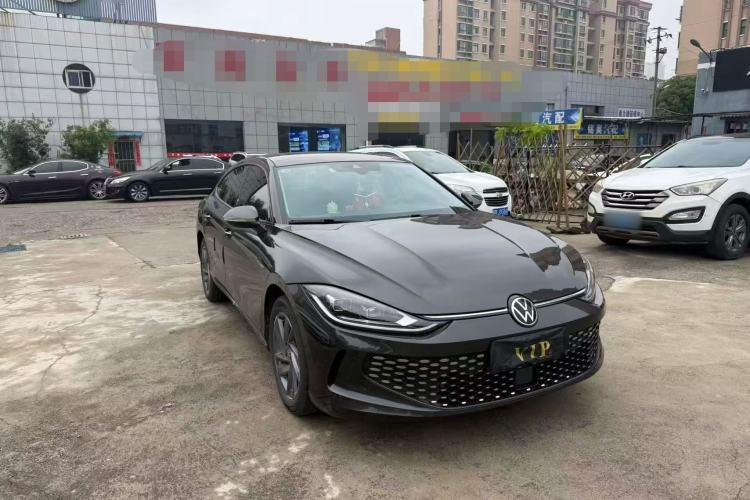 Used Volkswagen Lamando 2023 Lavida L 280TSI DSG Cool & Spicy Edition Exterior 4
