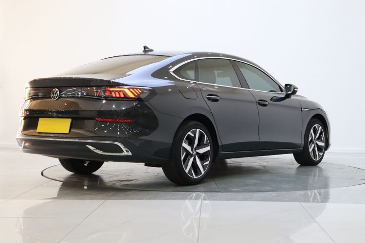 Used Volkswagen Lamando 2023 Lavida L 280TSI DSG Cool & Spicy Edition Exterior 5